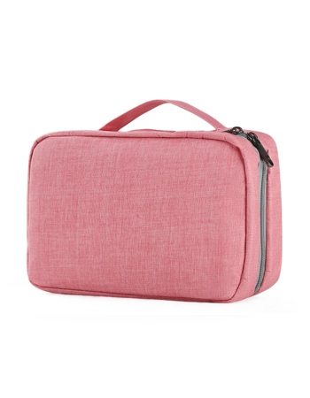 Travel Hanging Toiletries Organiser