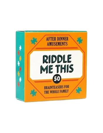 Travel Card Games Set