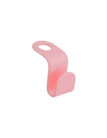 Space Saving Clothes Hanger Connector Hooks