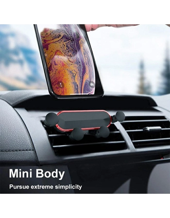Car Air Vent Mobile Phone Holder