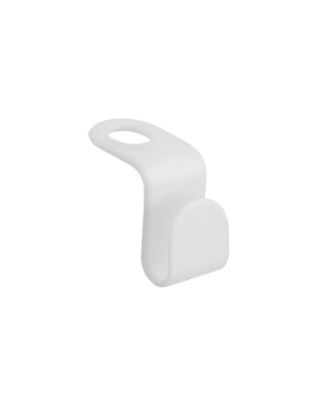 Space Saving Clothes Hanger Connector Hooks