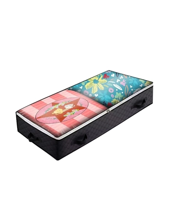 Under Bed Storage Clothes Bag