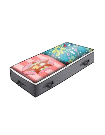 Under Bed Storage Clothes Bag