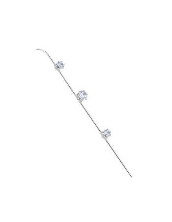 Ear Wrap Crawler Cuff Hook Earrings