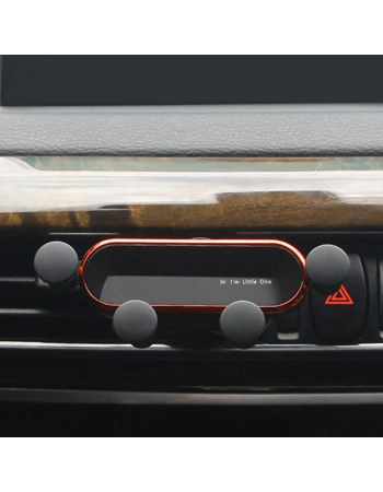 Car Air Vent Mobile Phone Holder