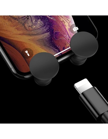 Car Air Vent Mobile Phone Holder