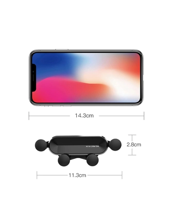 Car Air Vent Mobile Phone Holder