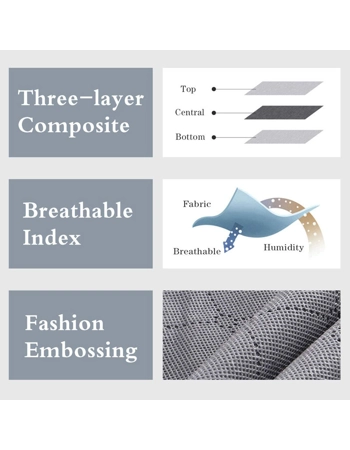 Under Bed Storage Clothes Bag