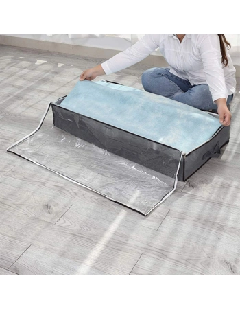 Under Bed Storage Clothes Bag