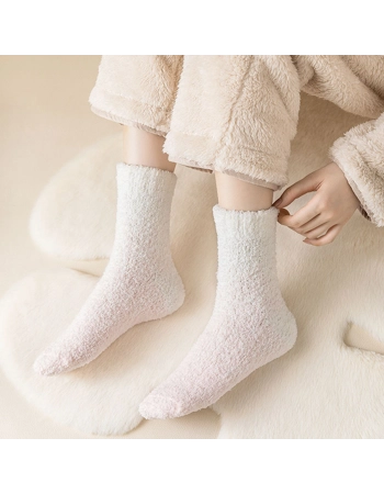 Winter Warm Cosy Socks