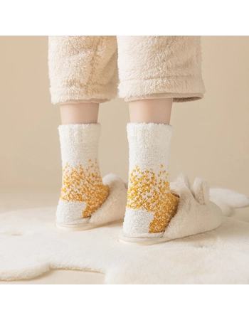 Winter Warm Cosy Socks