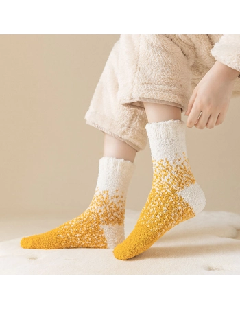 Winter Warm Cosy Socks