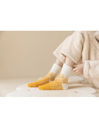 Winter Warm Cosy Socks