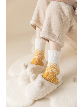 Winter Warm Cosy Socks