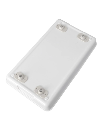 Pack of 4 Self-Adhesive Self Caster 360 Swivel Wheels