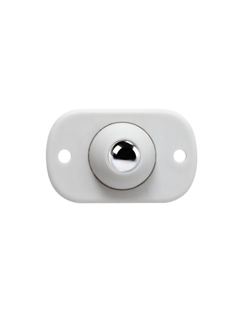 Pack of 4 Self-Adhesive Self Caster 360 Swivel Wheels