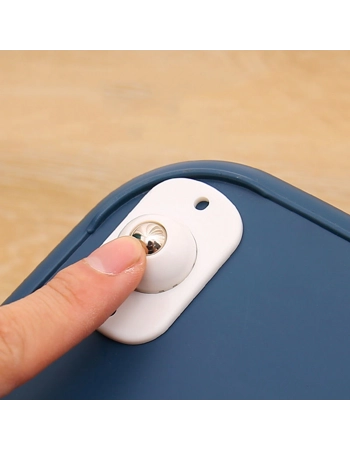 Pack of 4 Self-Adhesive Self Caster 360 Swivel Wheels