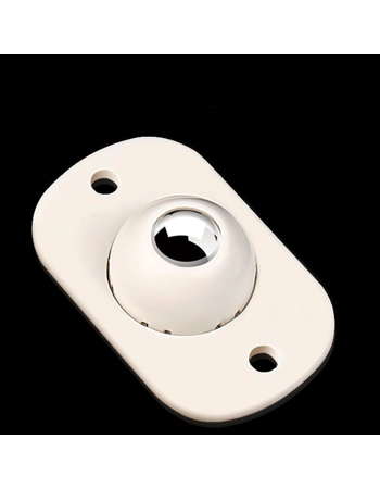 Pack of 4 Self-Adhesive Self Caster 360 Swivel Wheels