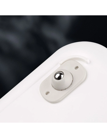 Pack of 4 Self-Adhesive Self Caster 360 Swivel Wheels