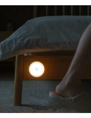 Motion Sensor LED Night Light Motion Sensor LED Night Light