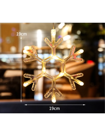 LED Christmas Decorations