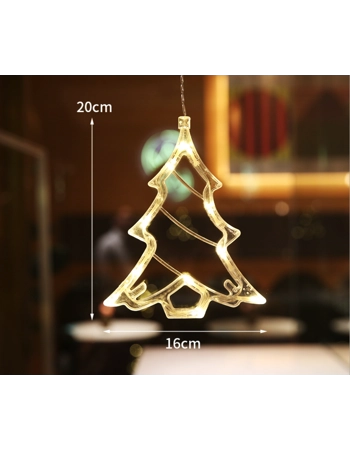 LED Christmas Decorations