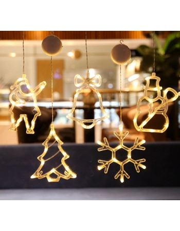 LED Christmas Decorations