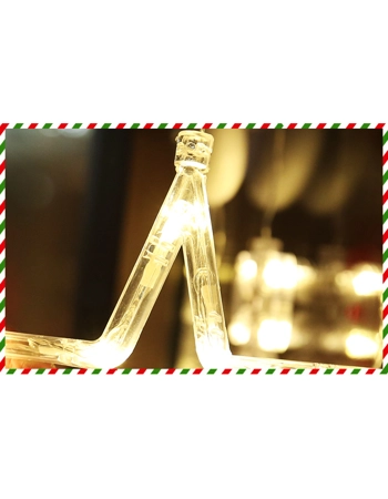 LED Christmas Decorations