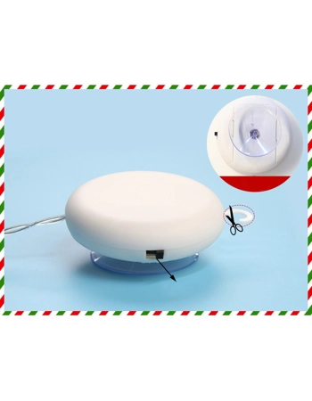 LED Christmas Decorations