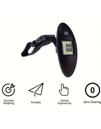 Digital Luggage Scale