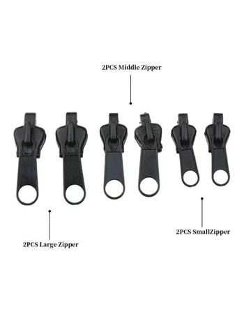 Zip Repair Kit