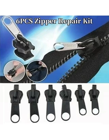 Zip Repair Kit