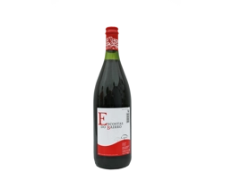 Vinho Encostas do Bairro, Branco ou Tinto Copo 0,08 cl