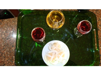 Vinho do Porto Branco seco Messias 3CL