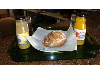 Sanduíches Fiambre ou Queijo