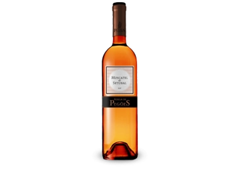 Moscatel de Setubal 3 CL