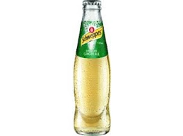 Ginger Ale