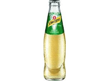 Ginger Ale