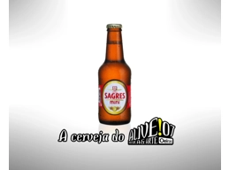 Mini Sagres 0,20 L