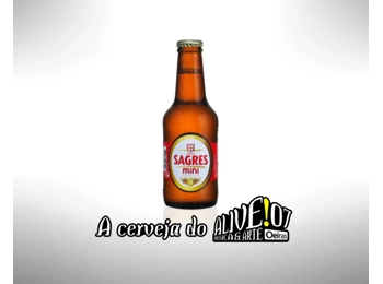 Mini Sagres 0,20 L