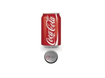 Coca-Cola 0,33L