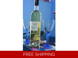 Vinho Verde Branco Portão da Eira 0,75 L