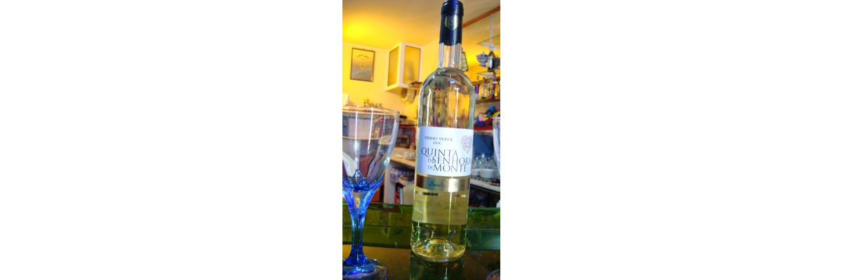 Vinho Verde