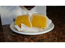 12 Queijinhos do Céu PT