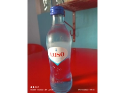 Agua sem gás 0,50 Tr
