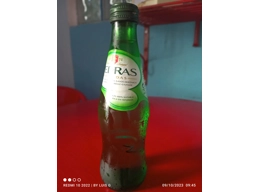 Agua com gás TP