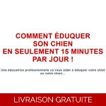 Dressez Votre Chien en 15 Mi.. Dressez Votre Chien en 15 Mi..