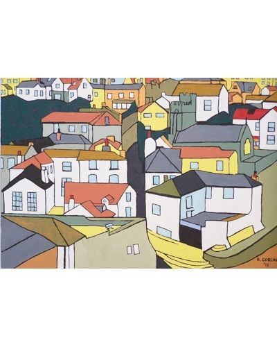 Gorran Rooftops Orig.