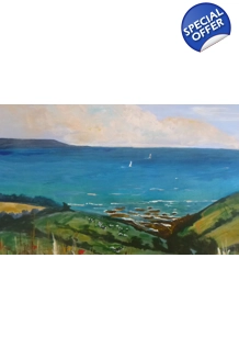 Pentewan Valley Orig.