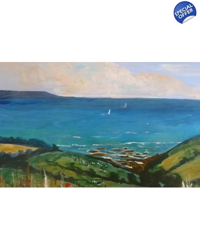 Pentewan Valley Orig.